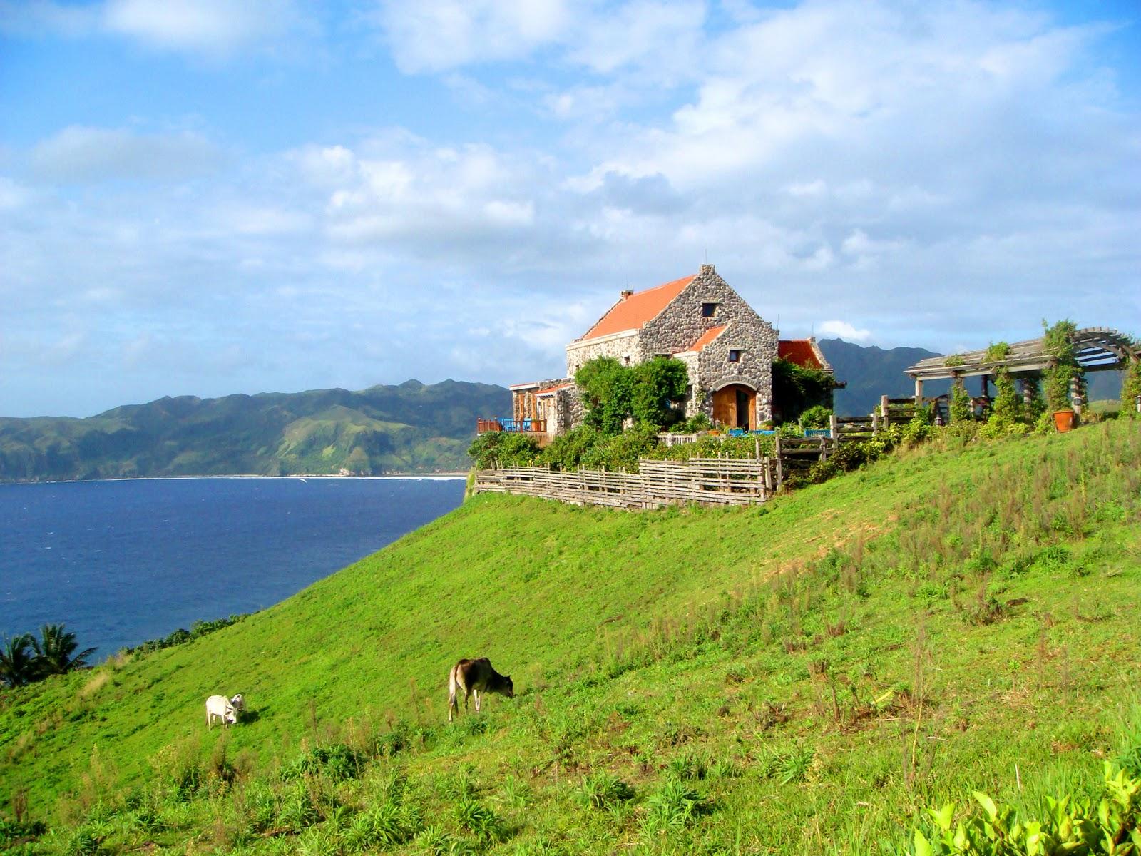 1600x1200 Breathtaking Batanes: Batan Island SKYCAB TRAVEL