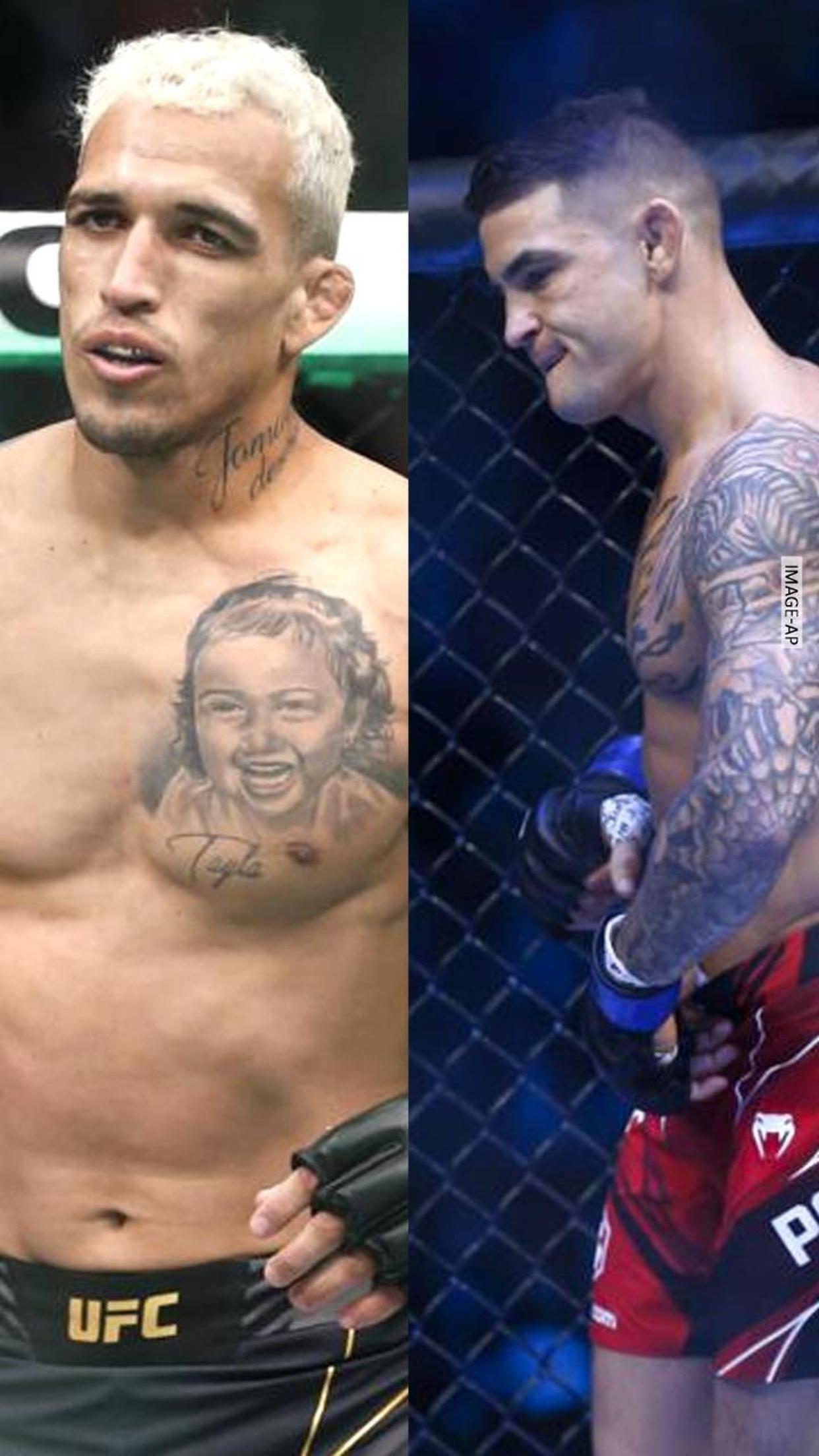 1242x2208 UFC 269 Results: Charles Oliveira retains lightweight title, Julianna Pena emerges winner