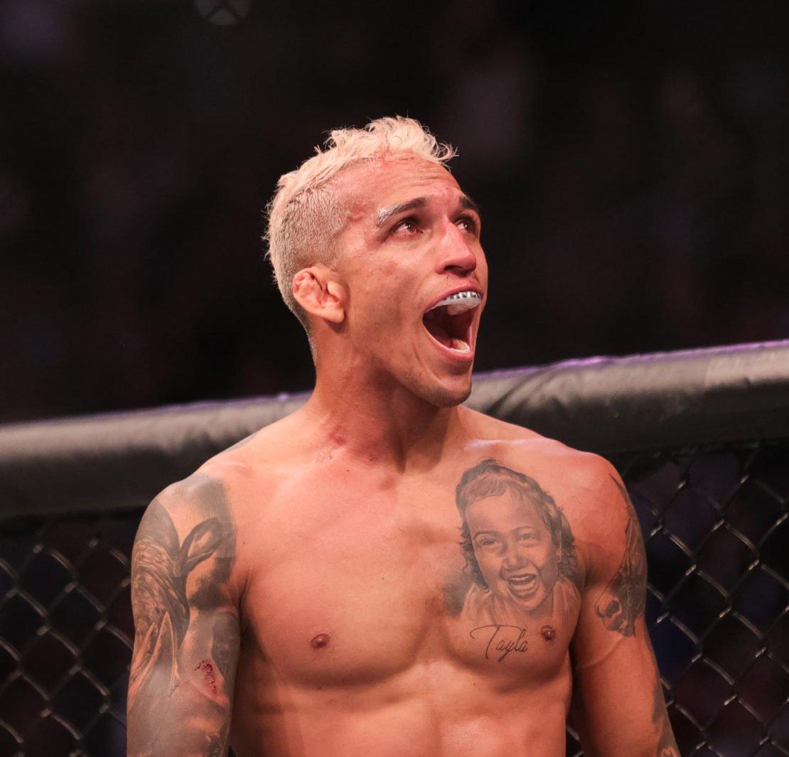1110x1065 Charles Oliveira Net Worth: Does He Still Live in a Slum After Earning Millions?