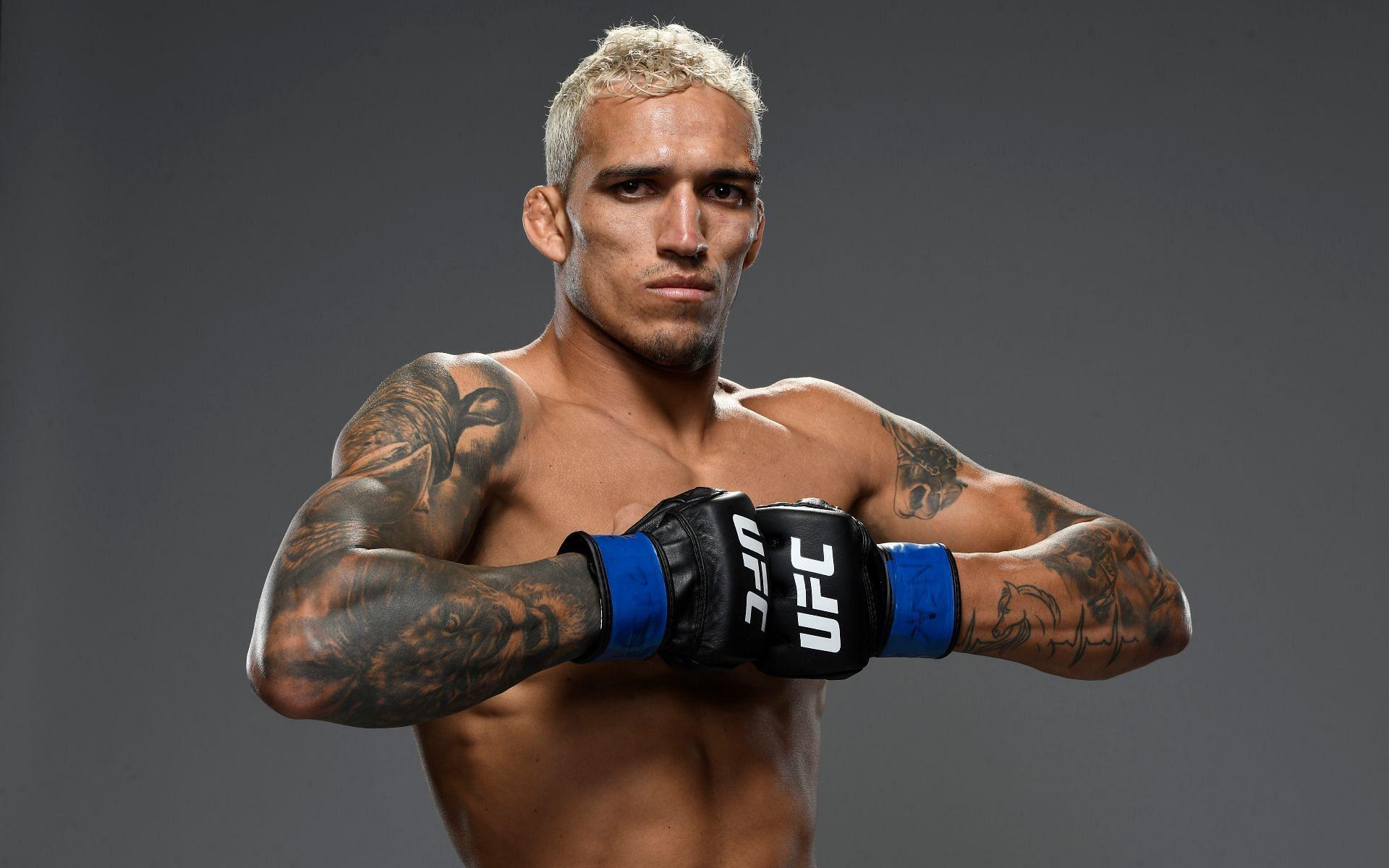 1920x1200 times that Charles Oliveira surprised his opponents in