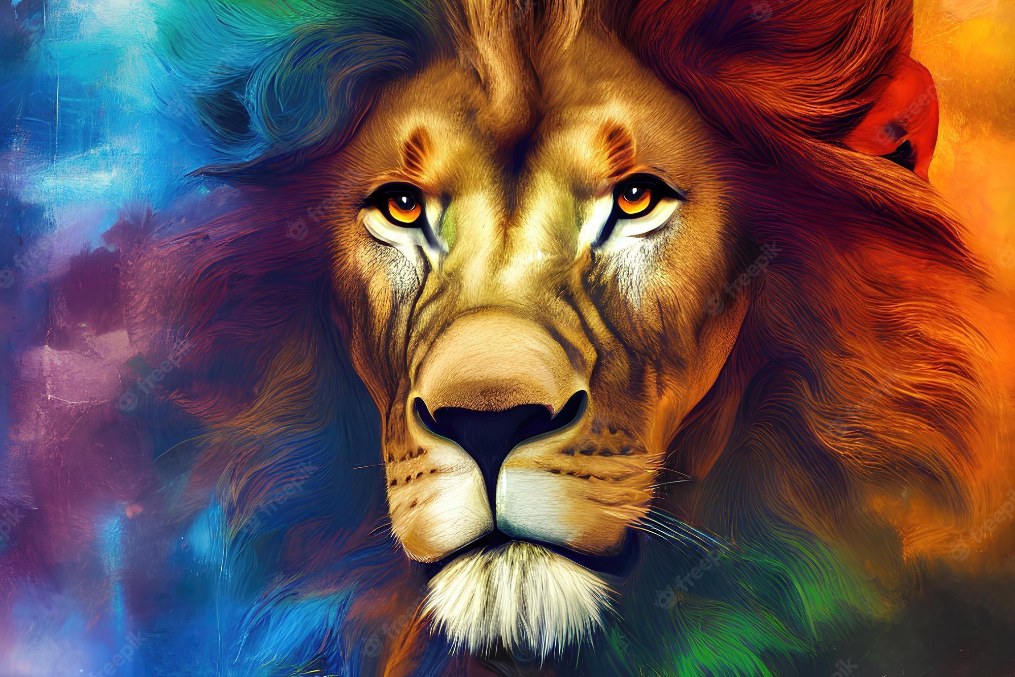 Lion and Sun Wallpapers - Top Free Lion and Sun Backgrounds ...