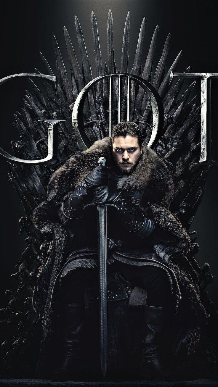 736x1308 Winter is Coming; Game of Thrones!