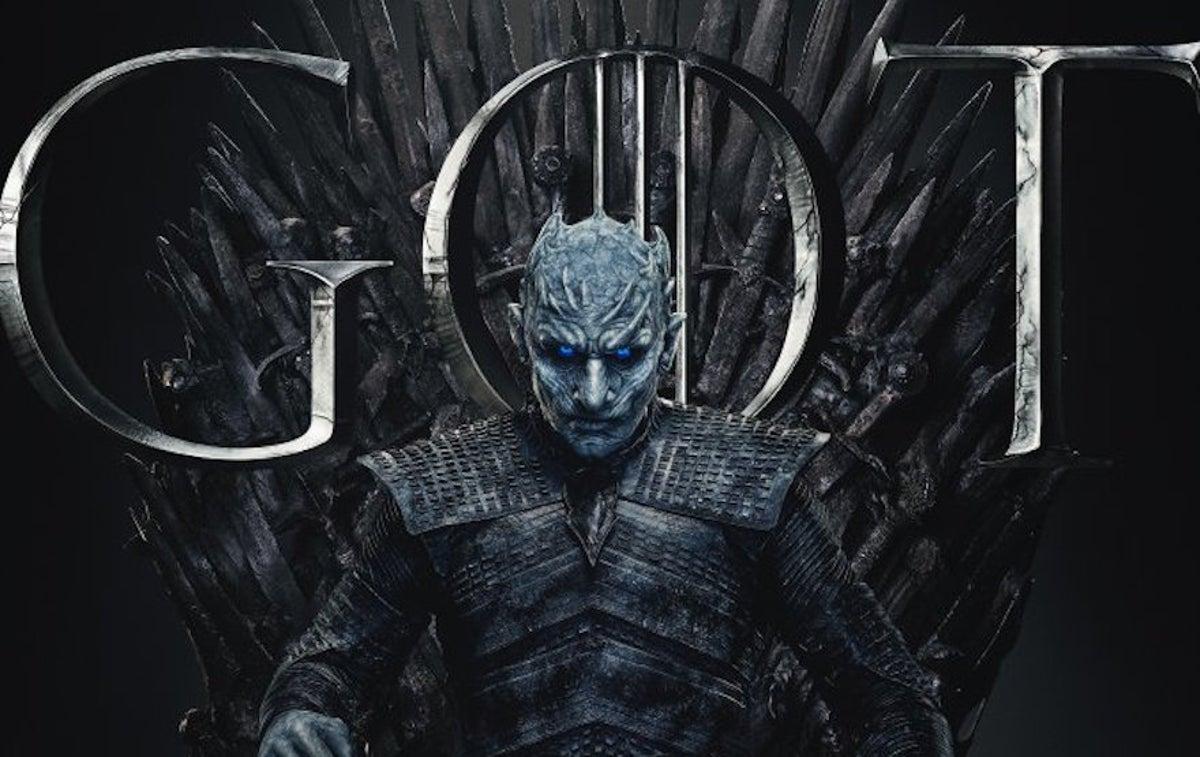 1200x757 Game Of Thrones Season 8 Iron Throne Wallpaper