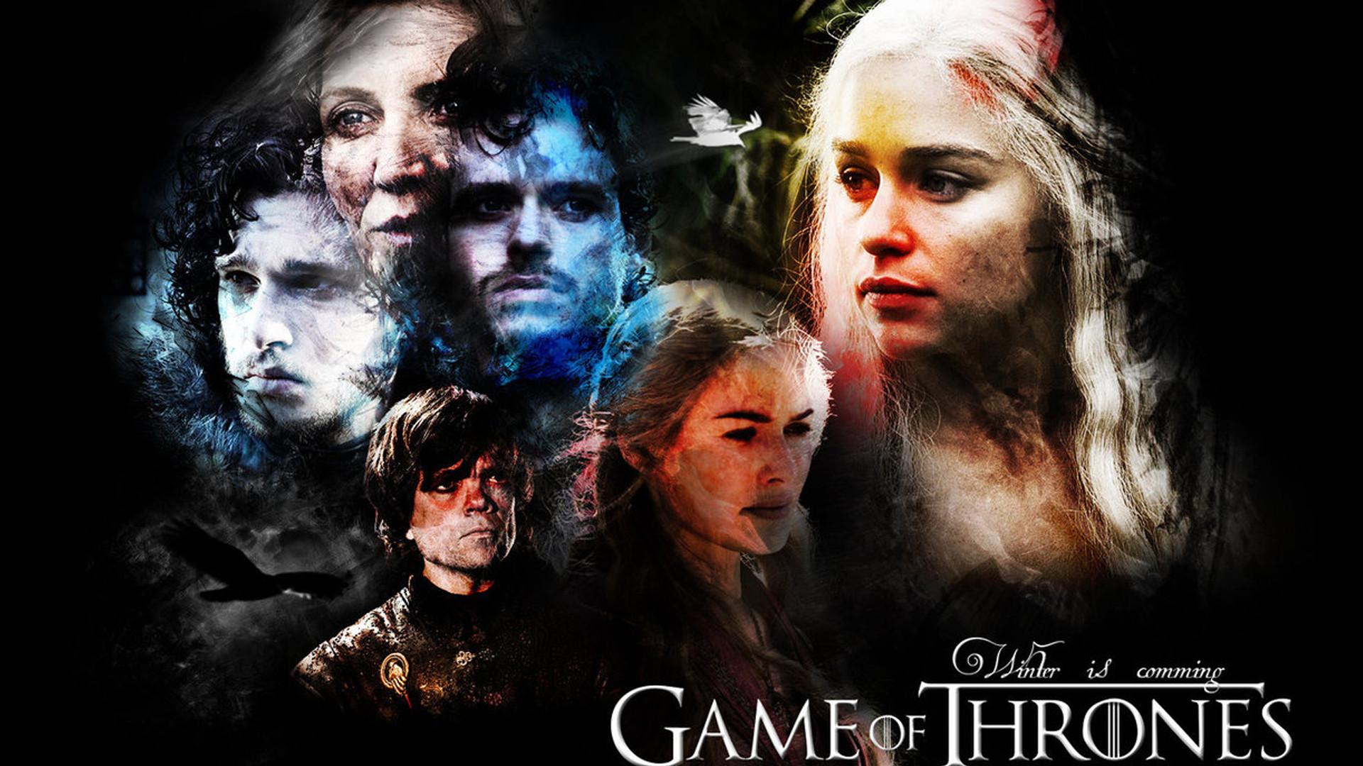 1920x1080 Game Of Thrones Season 3 Wallpaper