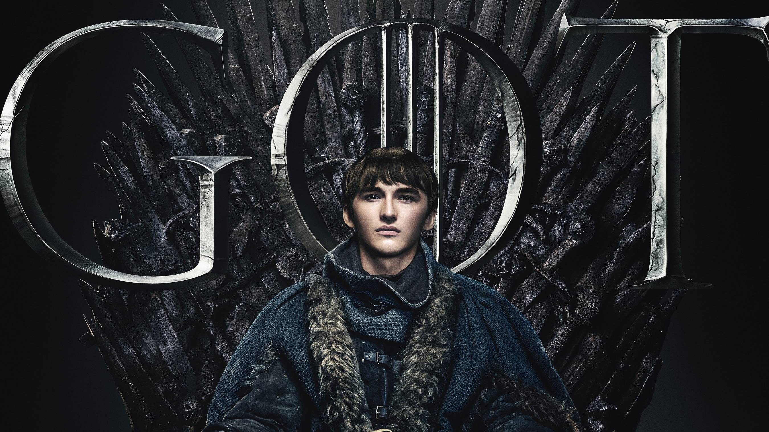 2700x1518 Bran Stark Game Of Thrones Season 8 Poster, HD Tv Shows, 4k Wallpaper, Image, Background, Photo and Picture