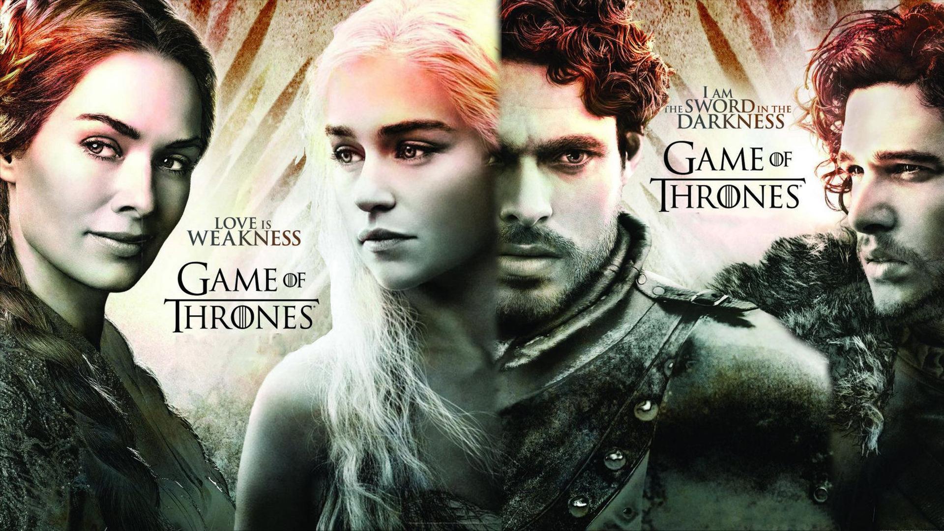 1920x1080 Game Of Thrones Season 2 Wallpaper
