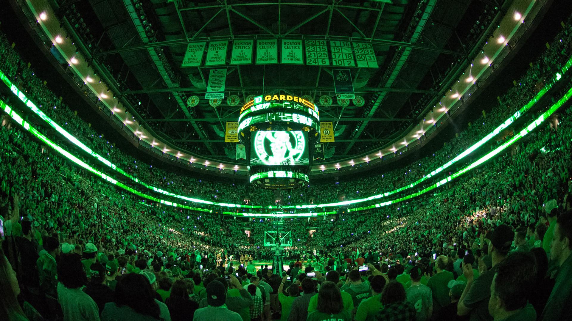 1920x1080 TD Garden Wallpaper