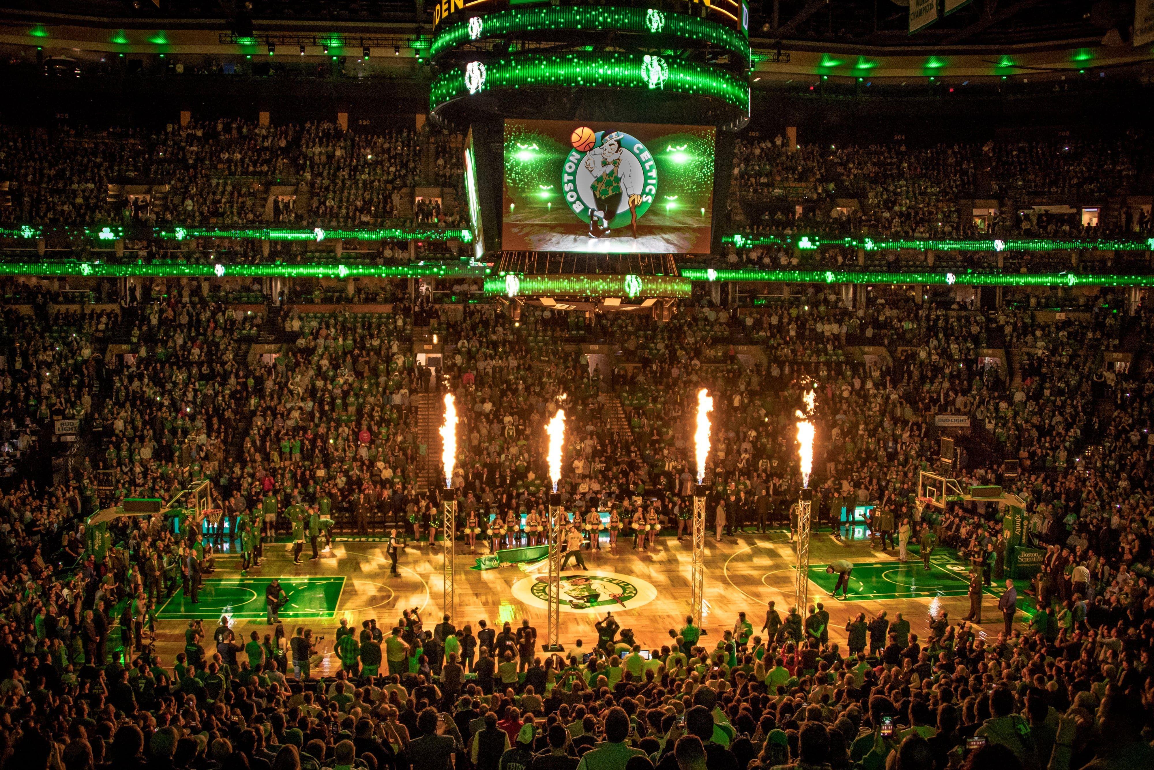 4000x2667 TD Garden Wallpaper