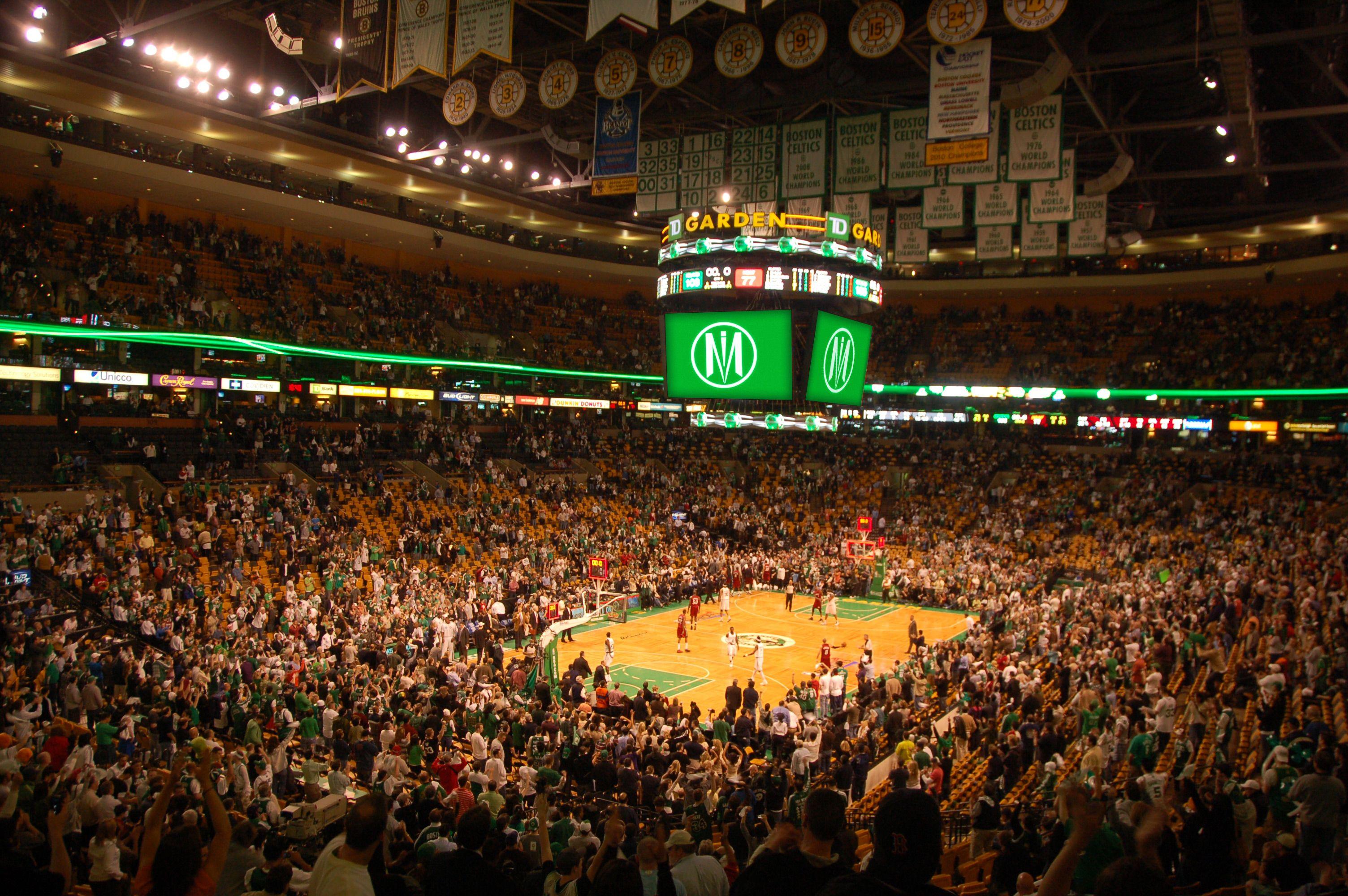 3008x2000 TD Garden Wallpaper