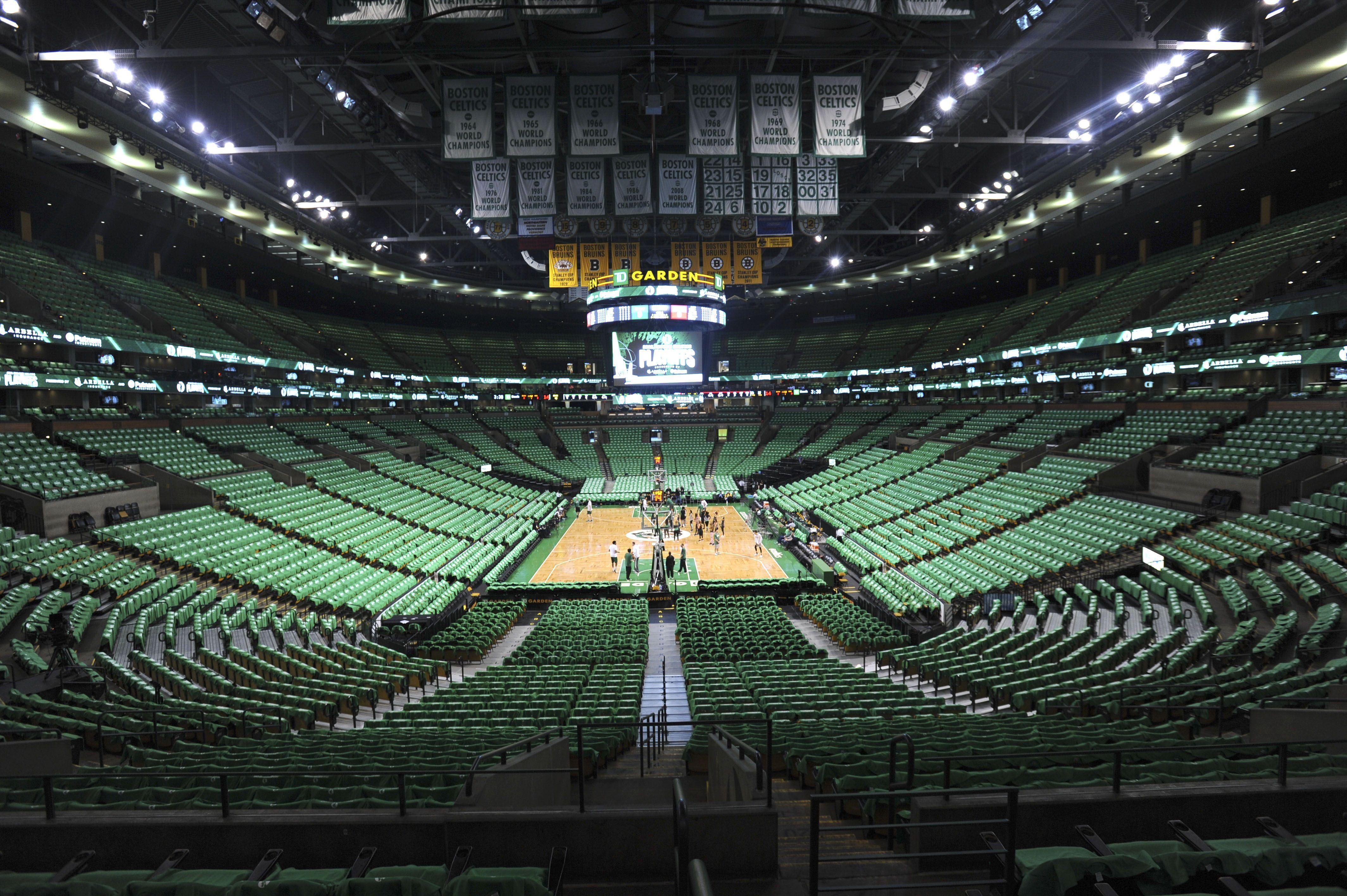 4256x2832 TD Garden Wallpaper