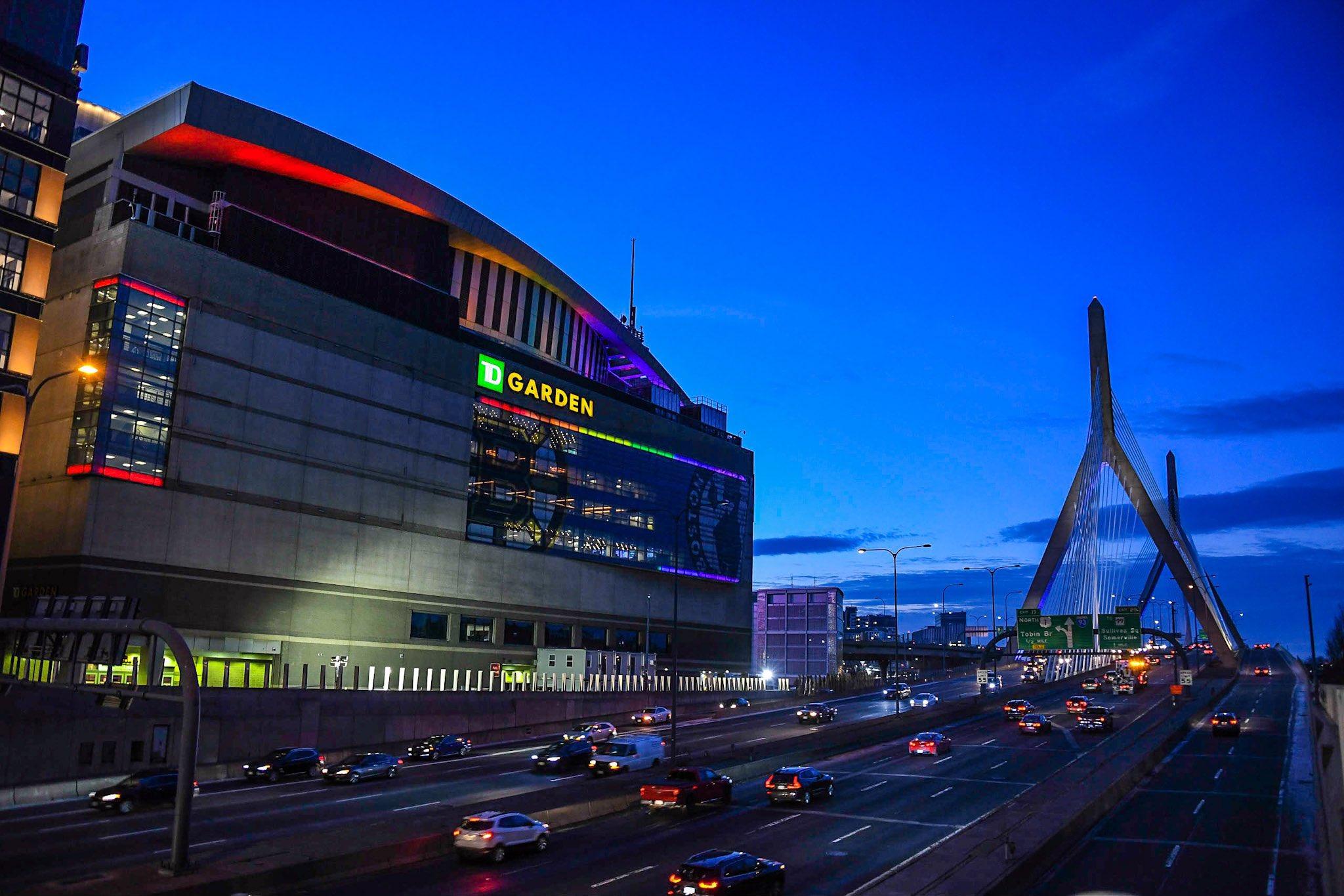 2048x1365 TD Garden - ❤️