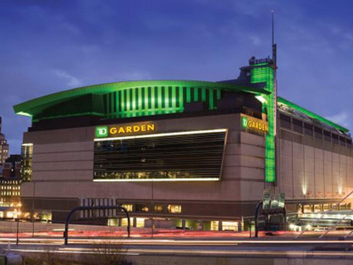 1400x1050 What to Eat at TD Garden, Home of the Celtics and Bruins