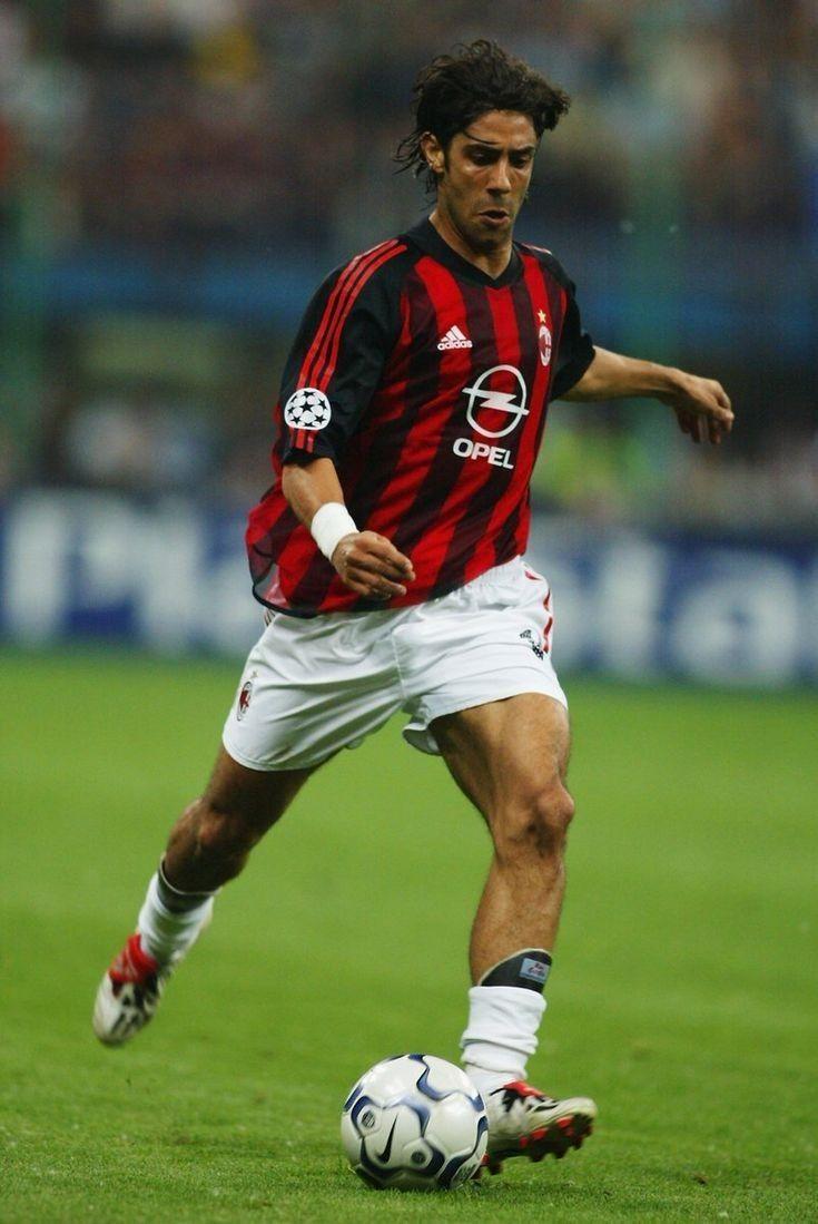 735x1099 Rui Costa Ac Milan
