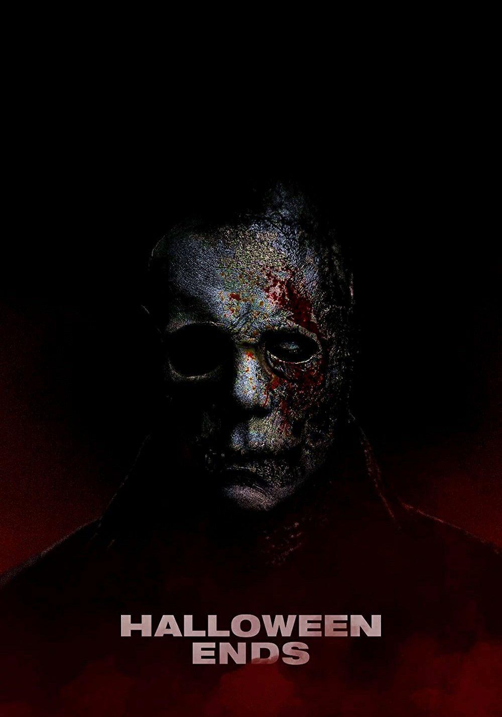 1000x1426 Halloween Ends. Michael meyers halloween, Michael myers halloween, Michael myers art