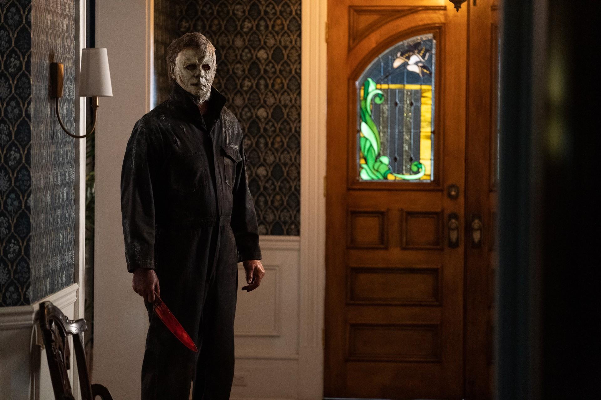 1920x1280 Halloween Ends review: a franchise mercy kill