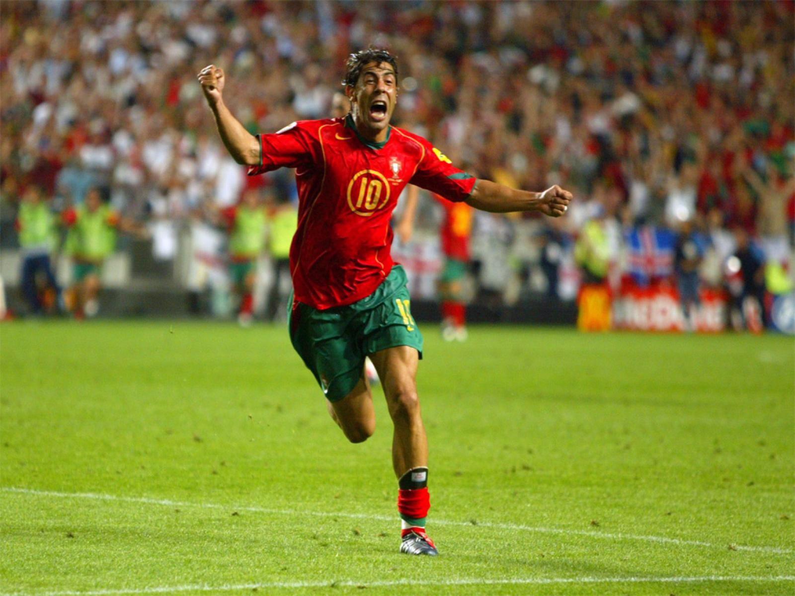1600x1200 Rui Costa (Portugal). Rui costa, Futebol, Selecção nacional