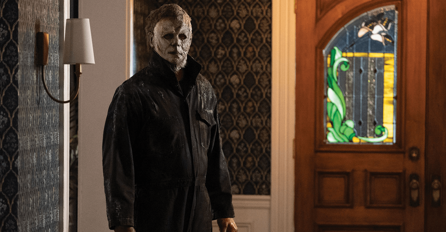 1519x789 Halloween Ends' New Image Give Us a Clear Look at Michael Myers Four Years After 'Kills'