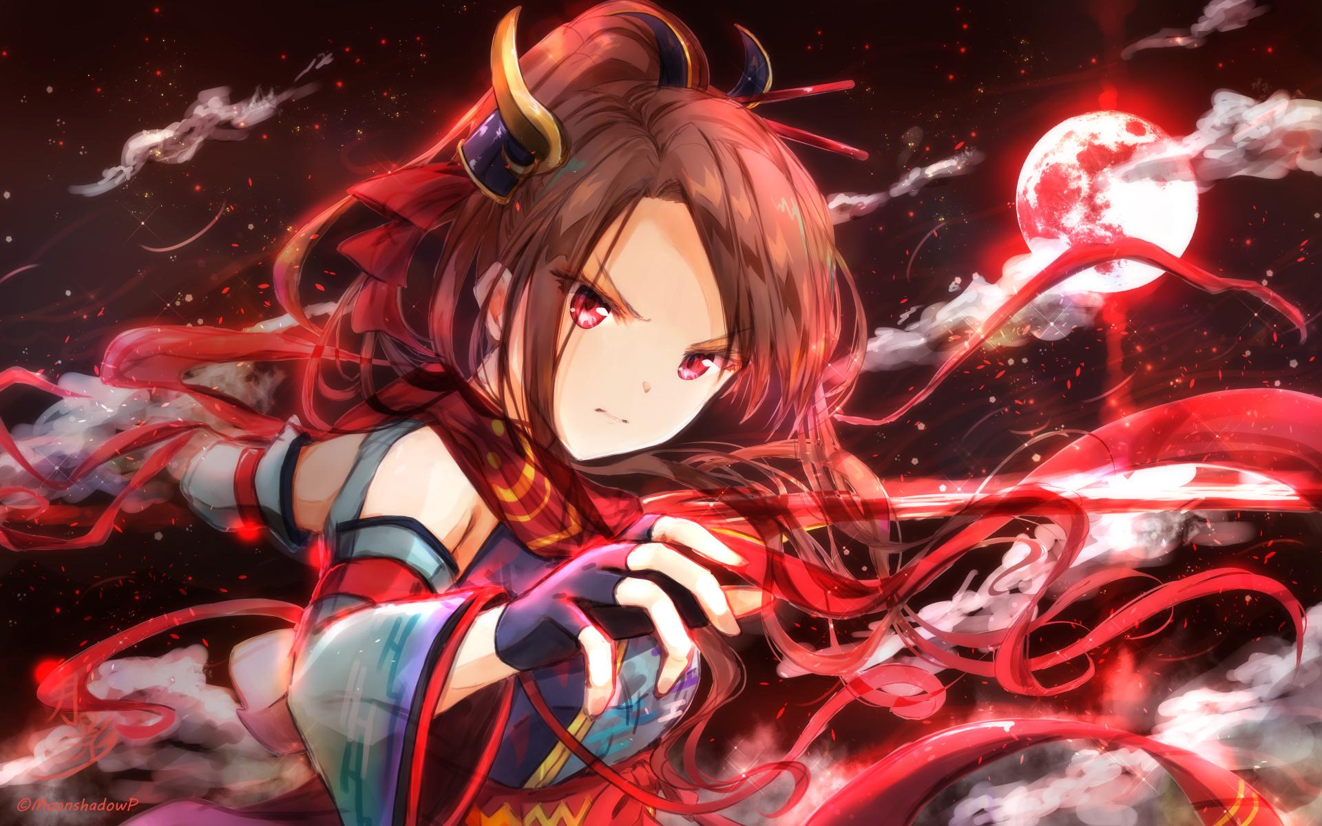 1920x1200 ShoujoKageki Revue Starlight HD, Rui Akikaze Gallery HD Wallpaper