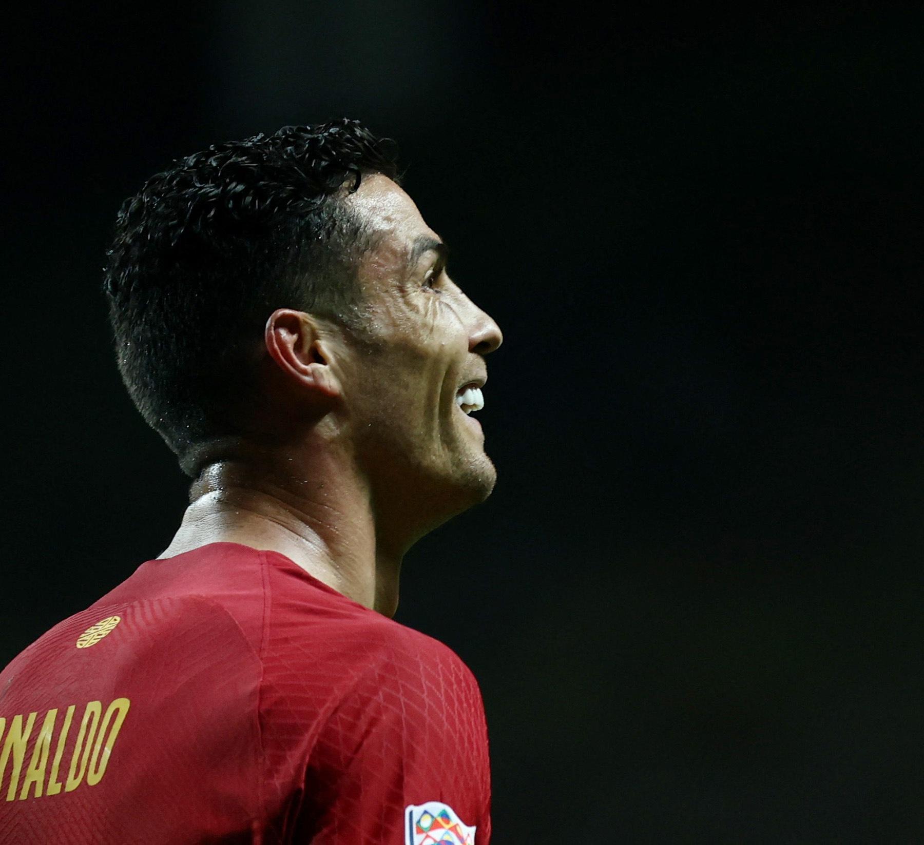 1800x1647 Ronaldo, Bernardo, Bruno in Portugal World Cup squad, but no Jota. Qatar World Cup 2022 News