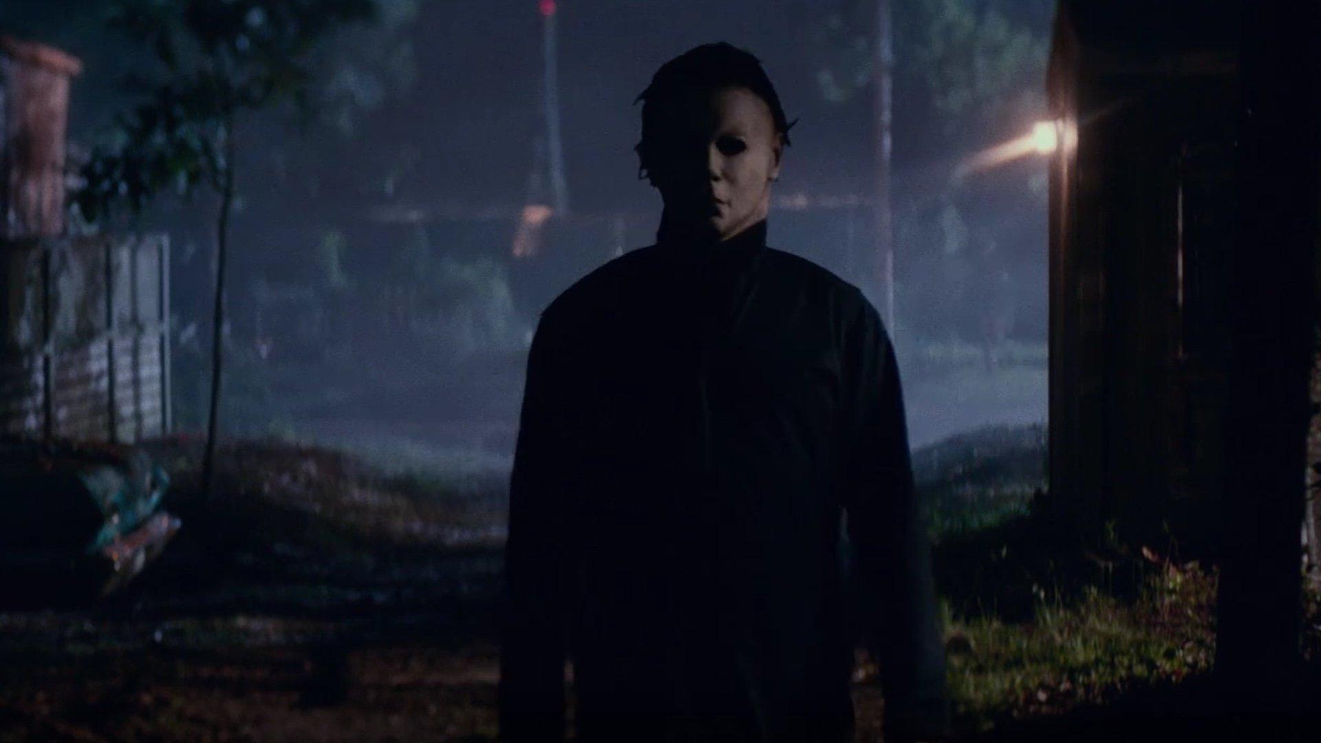 1920x1080 HALLOWEEN ENDS Will Honor John Carpenter's Legacy and Have a Tone Similar to CHRISTINE