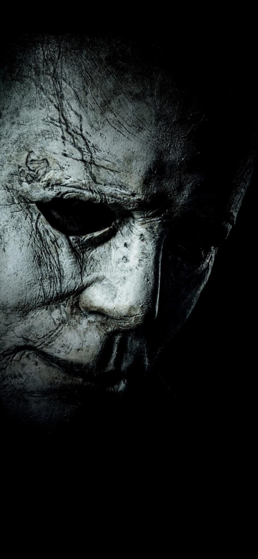 828x1792 Horror=Love