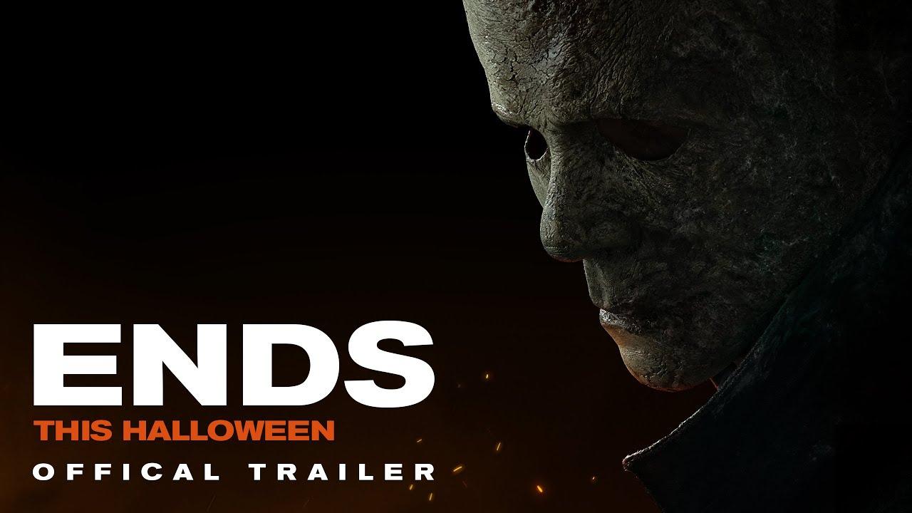 1280x720 Halloween Ends' First is in For the Fight of Her Life of Lost Souls