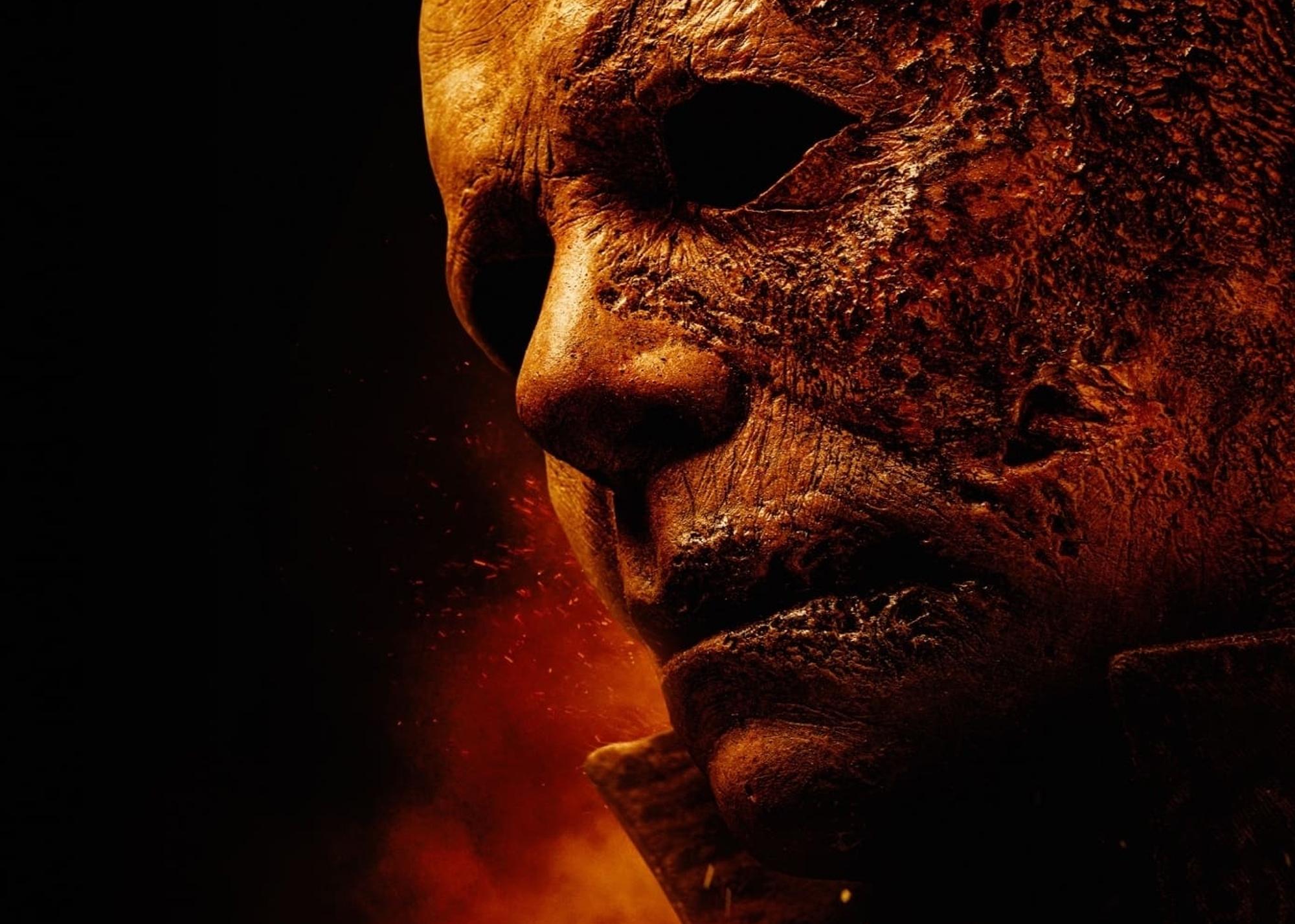 2000x1427 Reasons To See Halloween Ends On The Big Screen