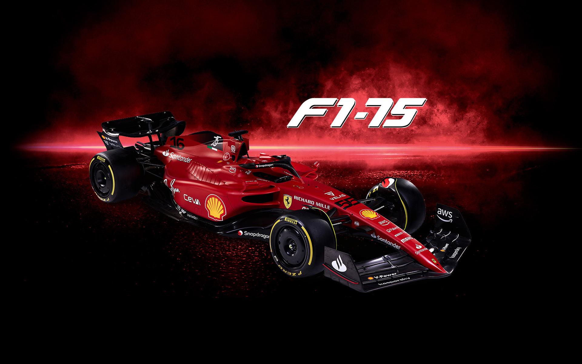 Ferrari F1 75 Wallpapers Top Free Ferrari F1 75 Backgrounds Wallpaperaccess 