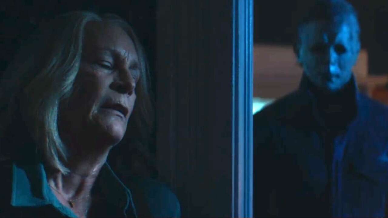 1280x720 Final Suspense Filled Halloween Ends Teases The Unmasking Of Michael Myers