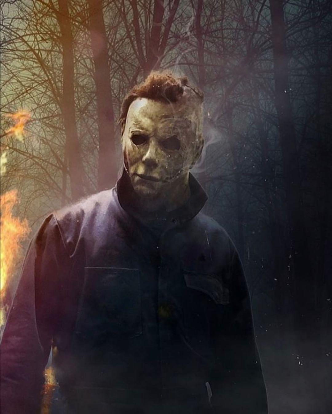 1080x1349 Watch Halloween Kills 2020 Full Movie Online Free studio said Friday that Halloween Kills will bow on October and Halloween Ends, is set for October 2021