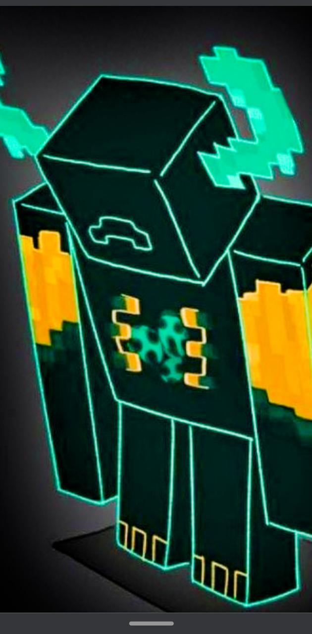 630x1280 Warden wallpaper