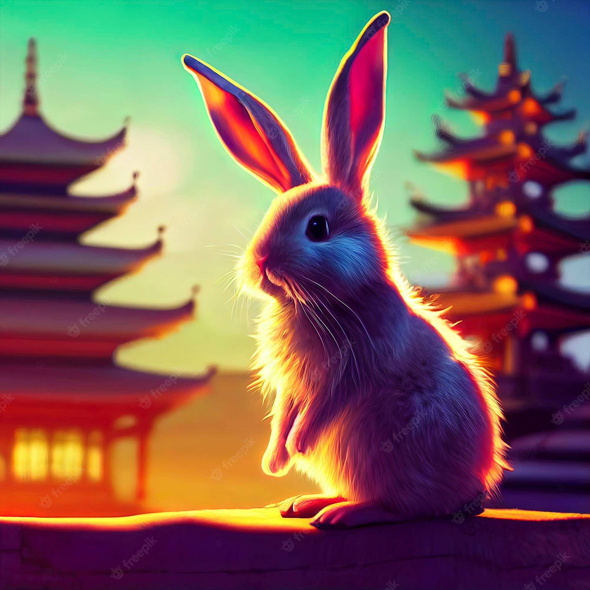 Year Of The Rabbit Wallpapers Top Free Year Of The Rabbit Backgrounds Wallpaperaccess 7390