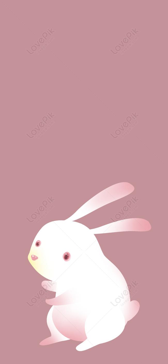 Rabbit Phone Wallpapers - Top Free Rabbit Phone Backgrounds ...