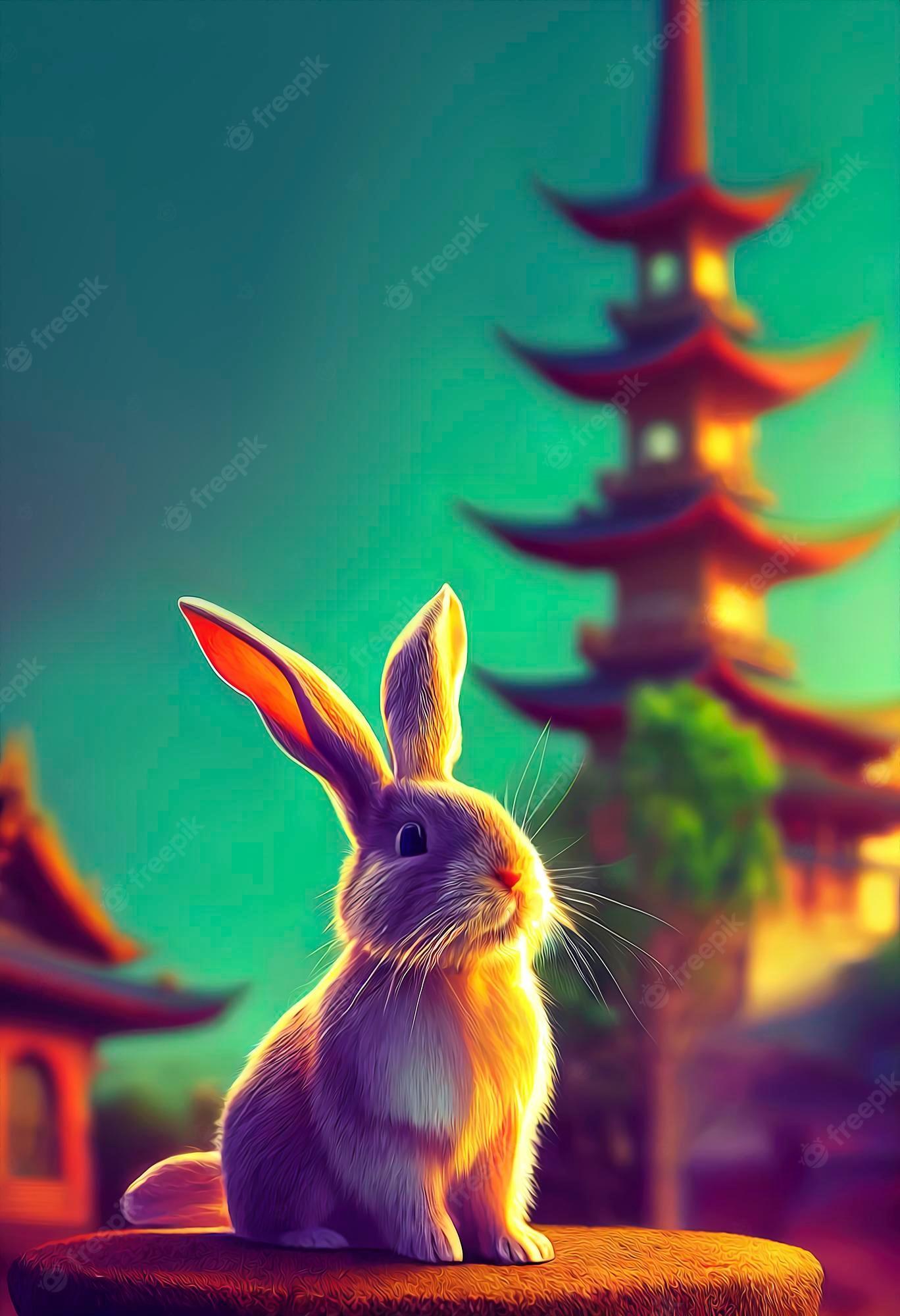 Year of the Rabbit Wallpapers Top Free Year of the Rabbit Backgrounds