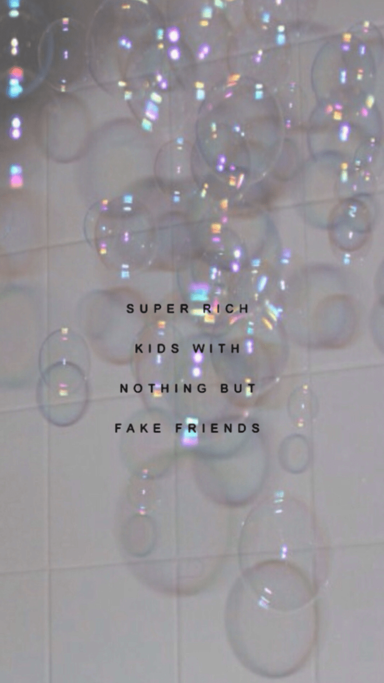 750x1334 Rich Aesthetic Wallpaper