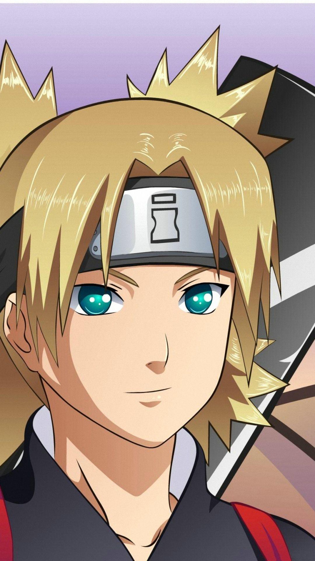 1080x1920 Naruto iPhone Wallpaper HD