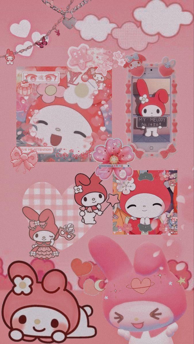 675x1200 Sanrio wallpaper <3. Hello kitty iphone wallpaper, Sanrio wallpaper, My melody wallpaper