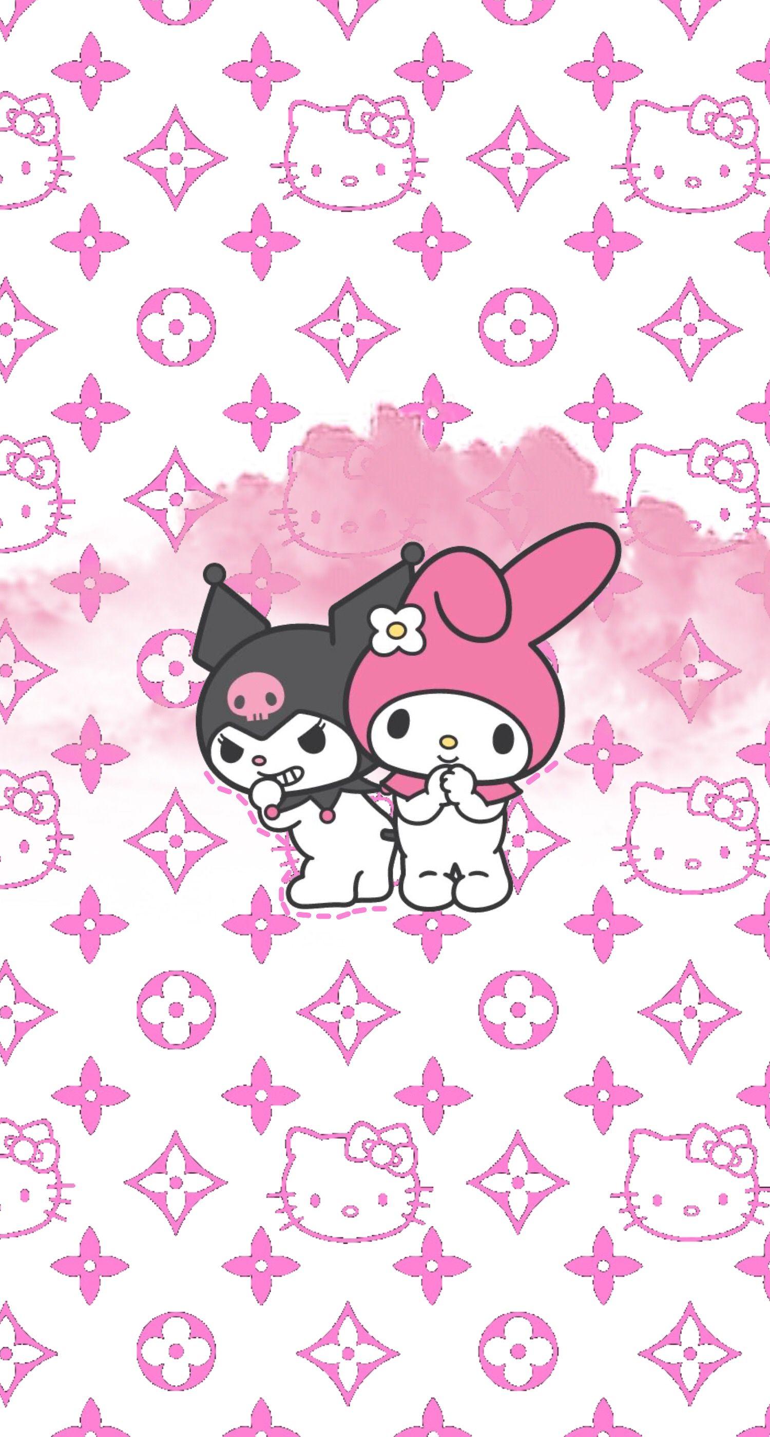 1500x2800 Hello Kitty Wallpaper Aesthetic, Buy Now, Cheap Sale, 52% OFF