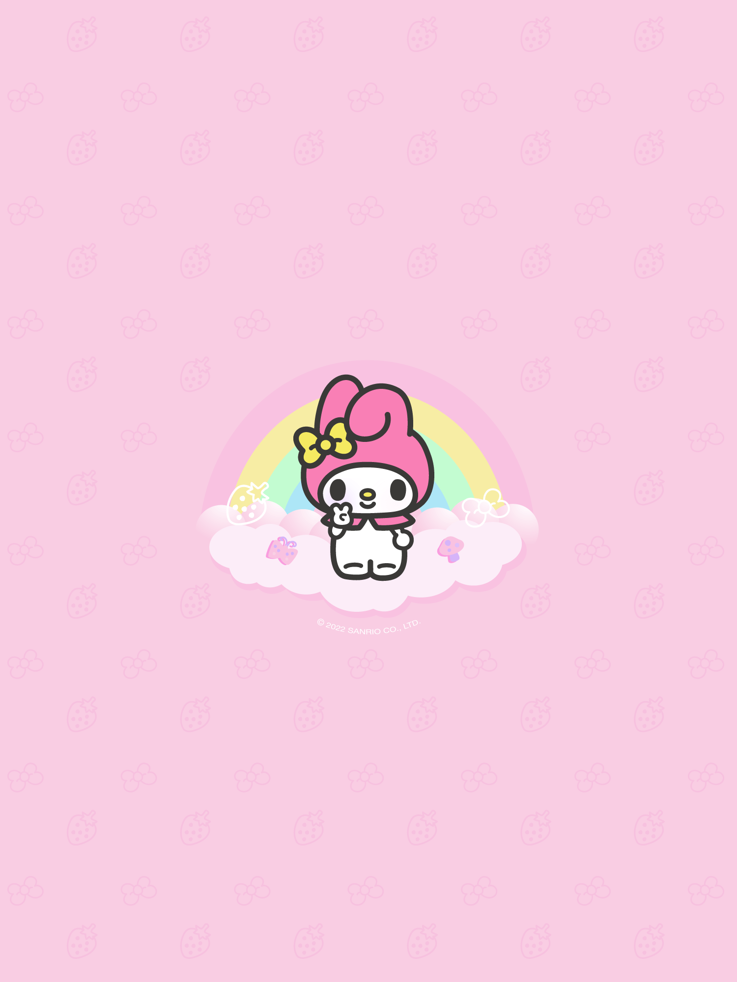 Sanrio Aesthetic Wallpapers Top Free Sanrio Aesthetic Backgrounds Wallpaperaccess 