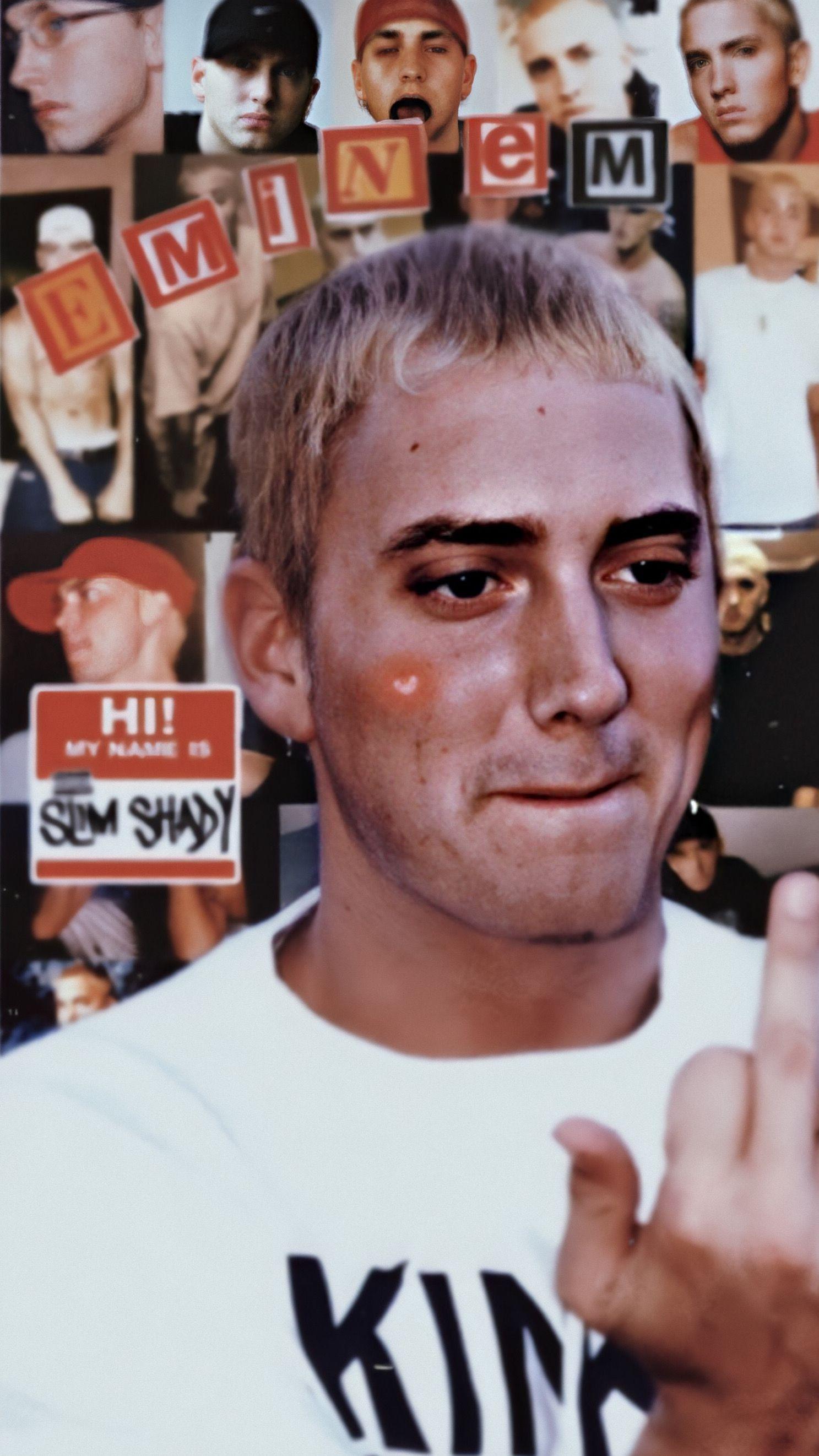 1487x2643 Eminem Wallpaper. Eminem wallpaper, Eminem, Eminem slim shady