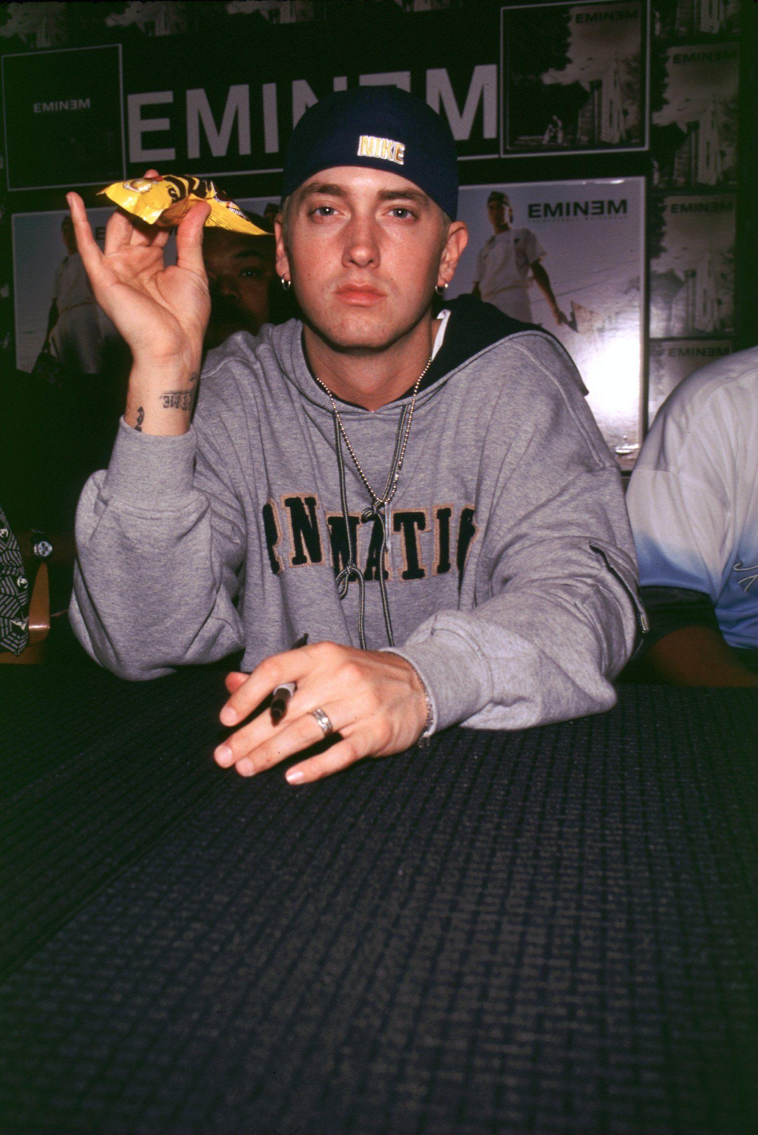 1547x2316 Lose Yourself in Eminem's Hottest Photo. Eminem photo, Eminem, Eminem slim shady