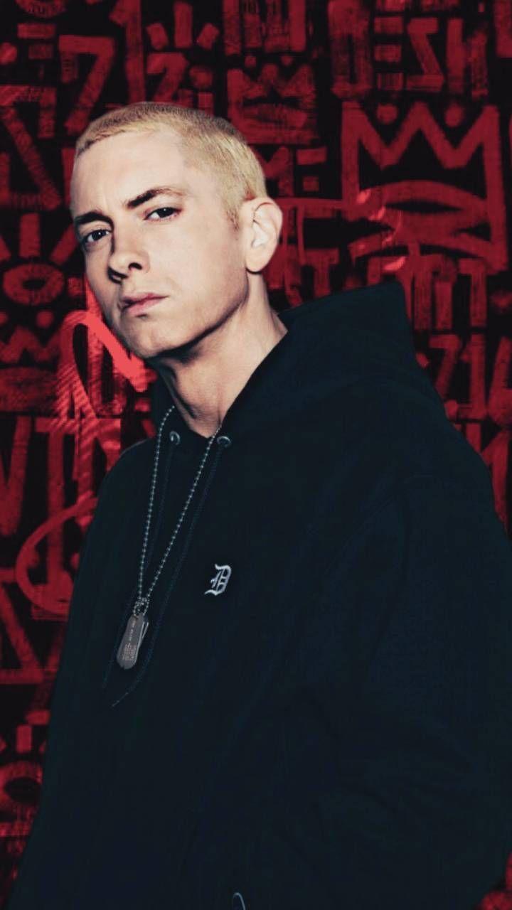 720x1280 Eminem Wallpaper