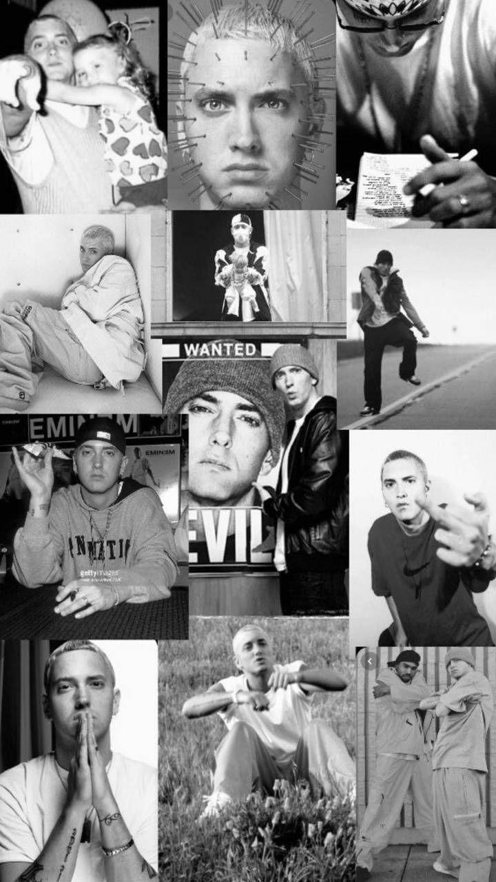 Eminem Aesthetic Wallpapers - Top Free Eminem Aesthetic Backgrounds ...