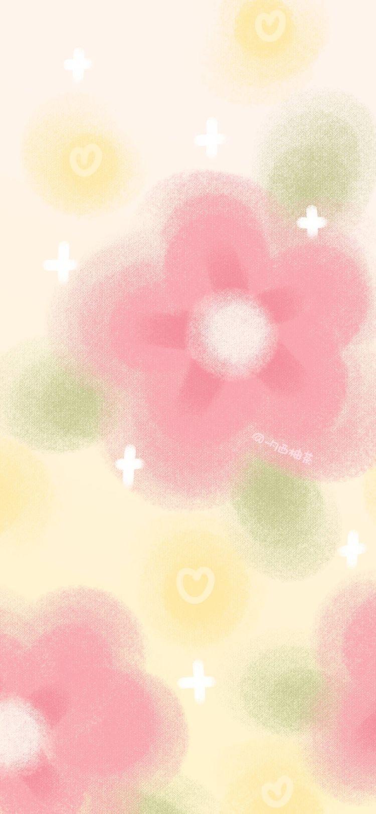 750x1623 sanrio wallpaper