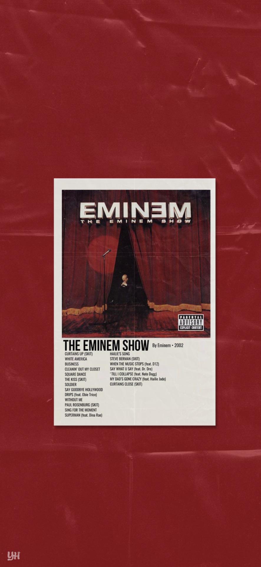 Eminem Aesthetic Wallpapers - Top Free Eminem Aesthetic Backgrounds ...