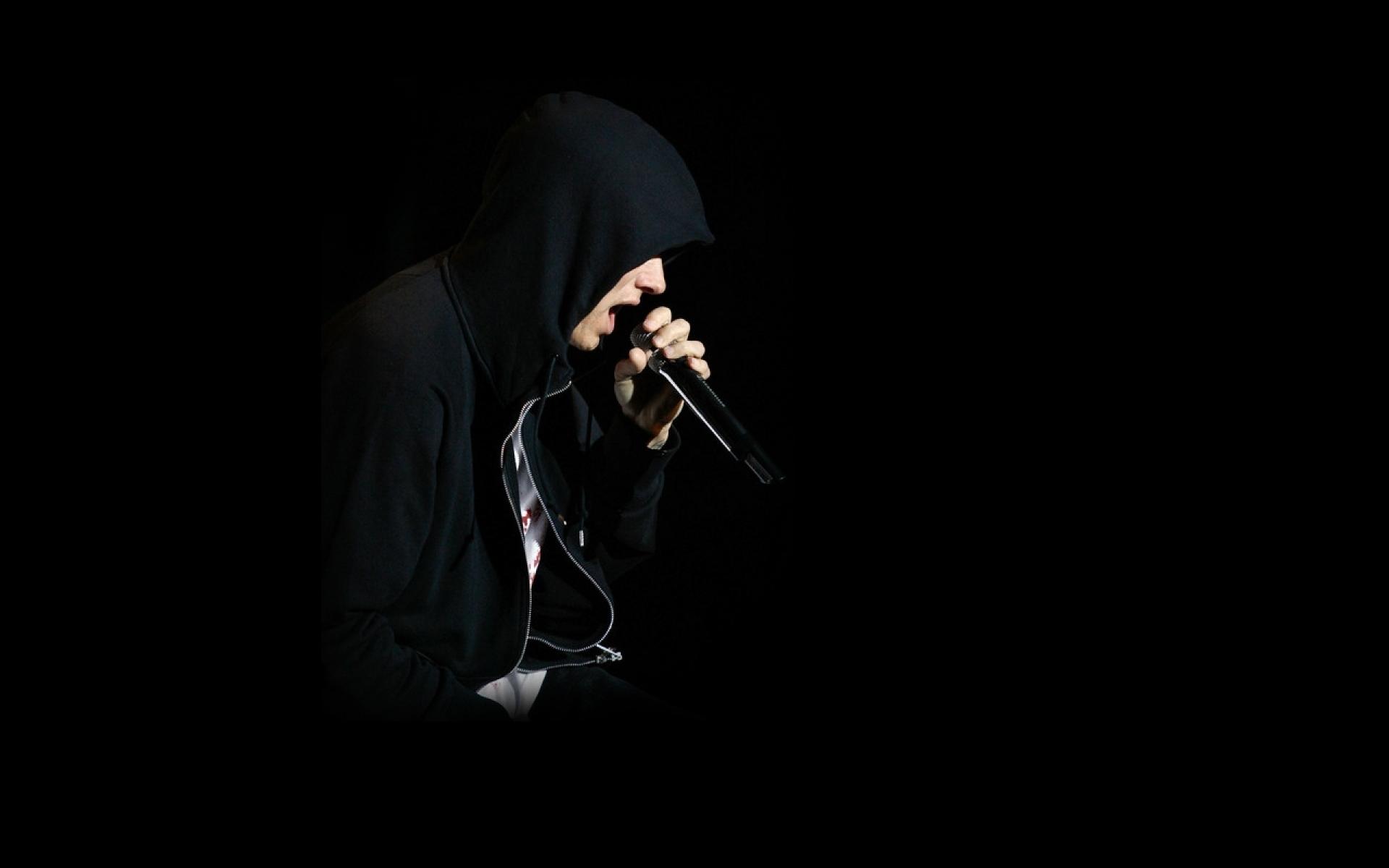 1920x1200 Eminem Wallpaper 2017