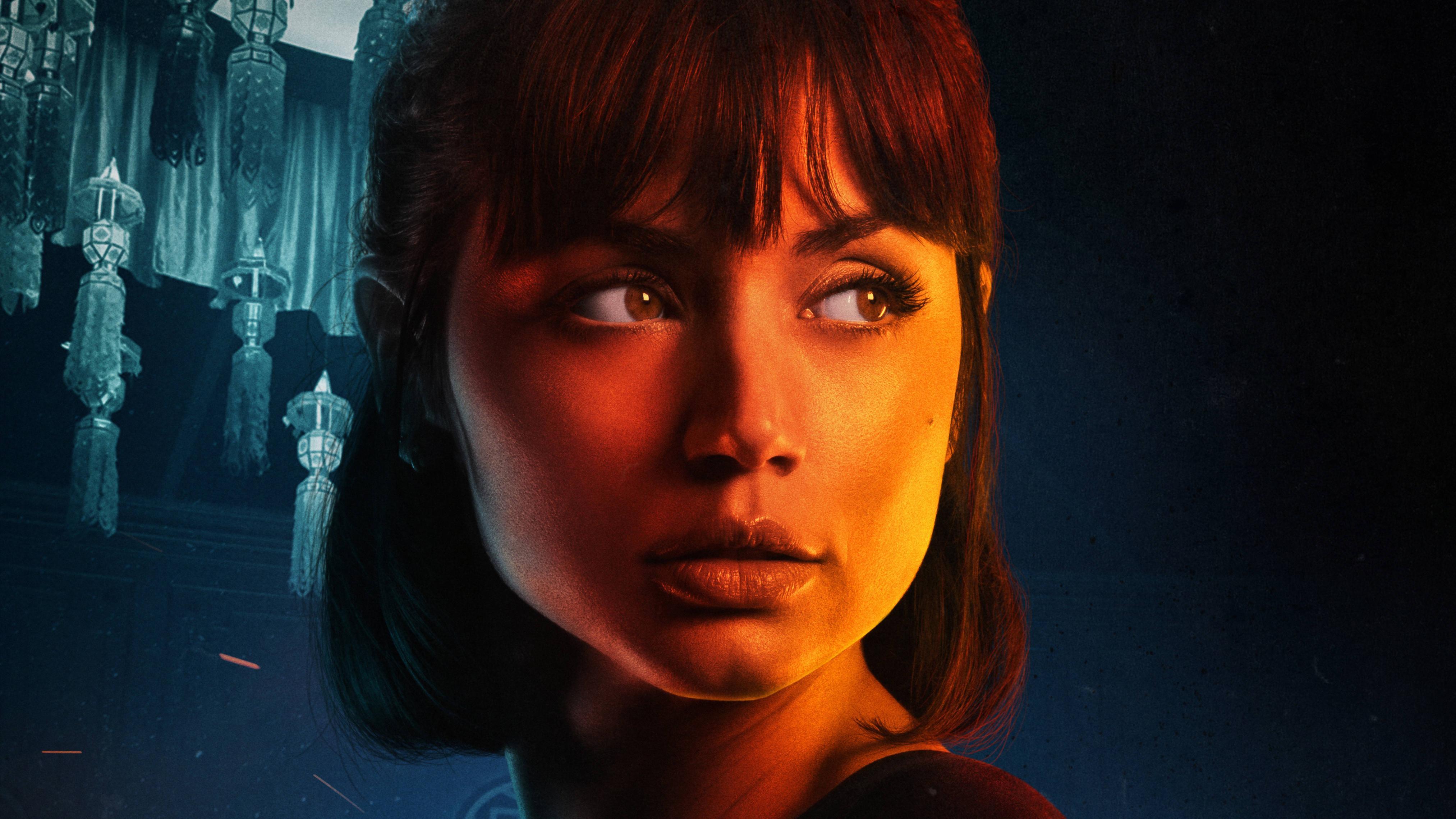 4051x2278 Ana De Armas Dani Marianda The Gray Man 8k, HD Movies, 4k Wallpaper, Image, Background, Photo and Picture