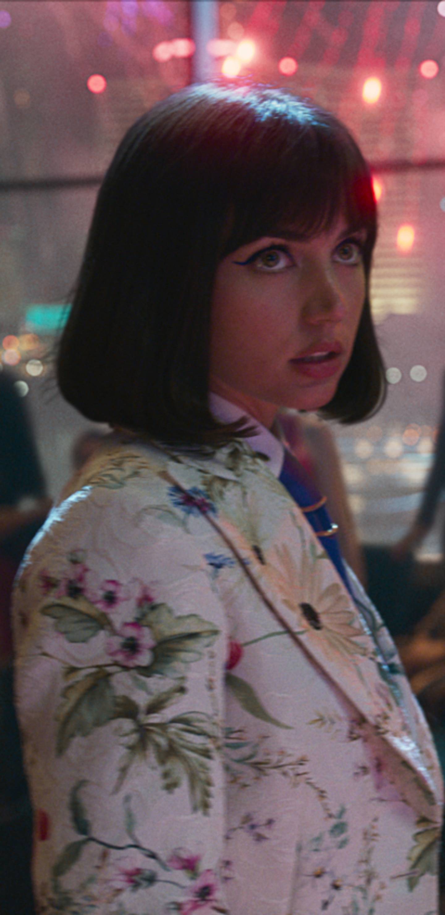 1440x2960 Ana de Armas in The Gray Man Netflix Movie Samsung Galaxy Note S S SQHD Wallpaper, HD Movies 4K Wallpaper, Image, Photo and Background