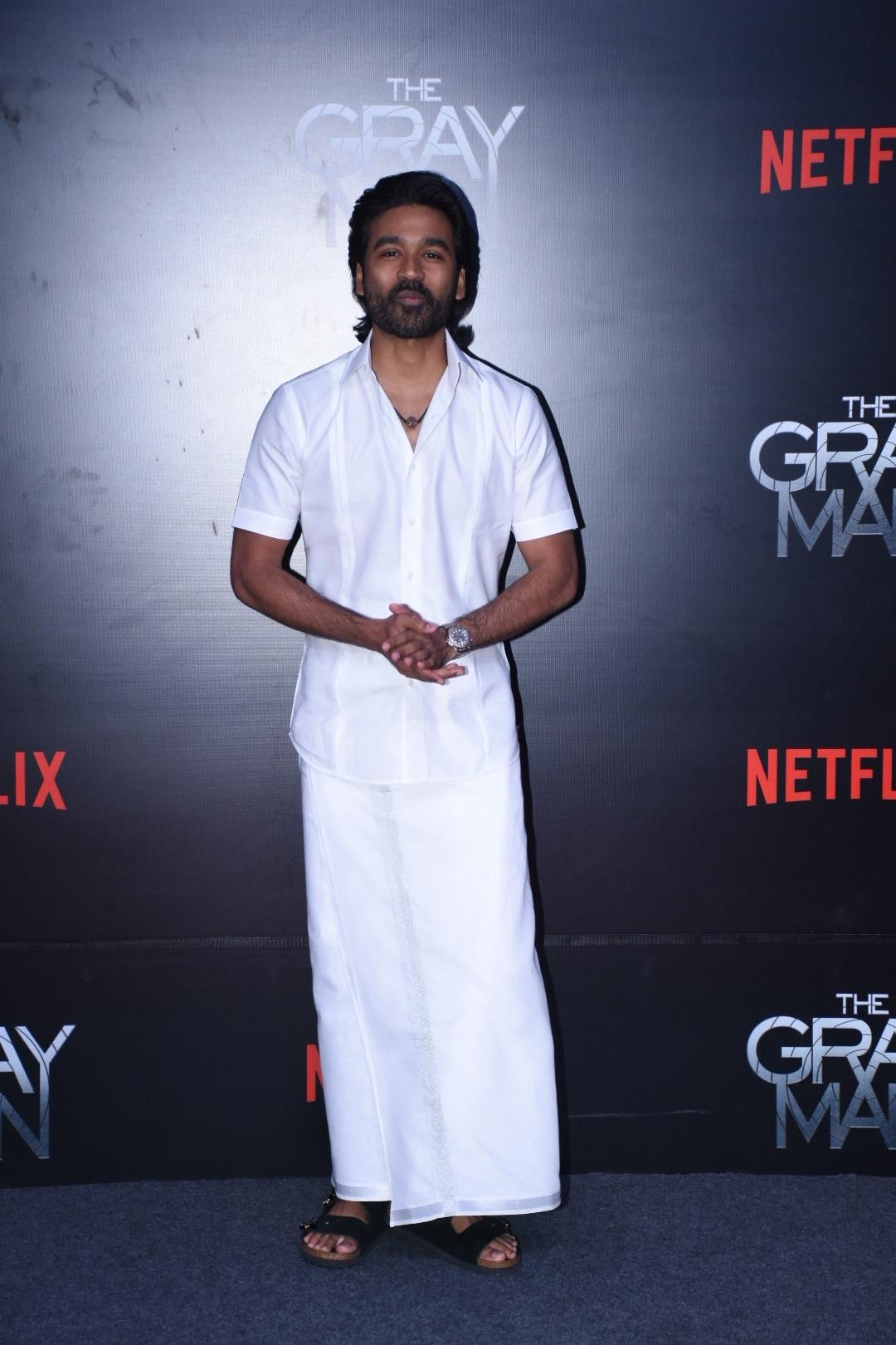 The Gray Man Wallpapers - Top Free The Gray Man Backgrounds