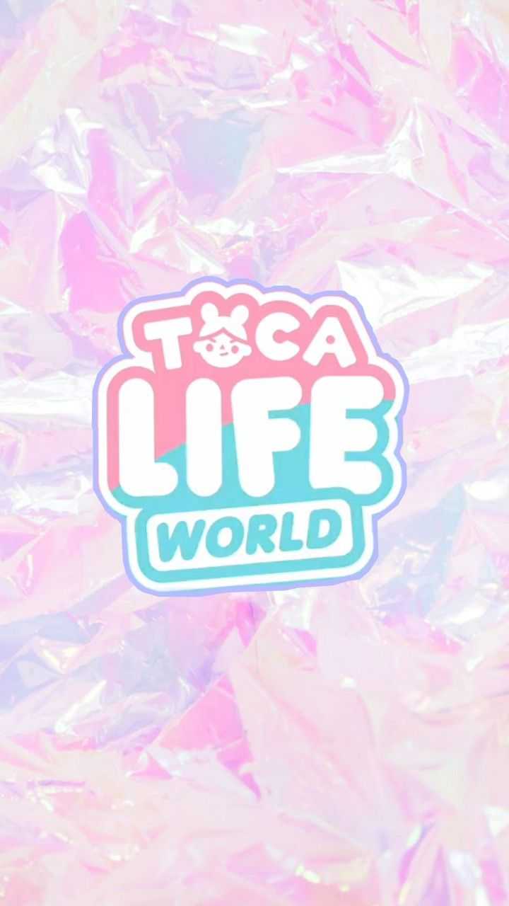 720x1280 Toca Boca Wallpaper